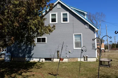 60 Penobscot Avenue Howland ME 04448
