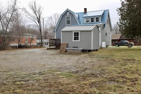 60 Penobscot Avenue Howland ME 04448