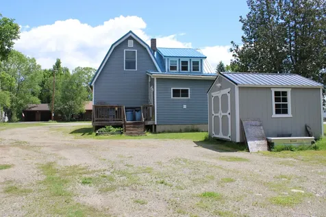 60 Penobscot Avenue Howland ME 04448