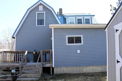 60 Penobscot Avenue Howland ME 04448