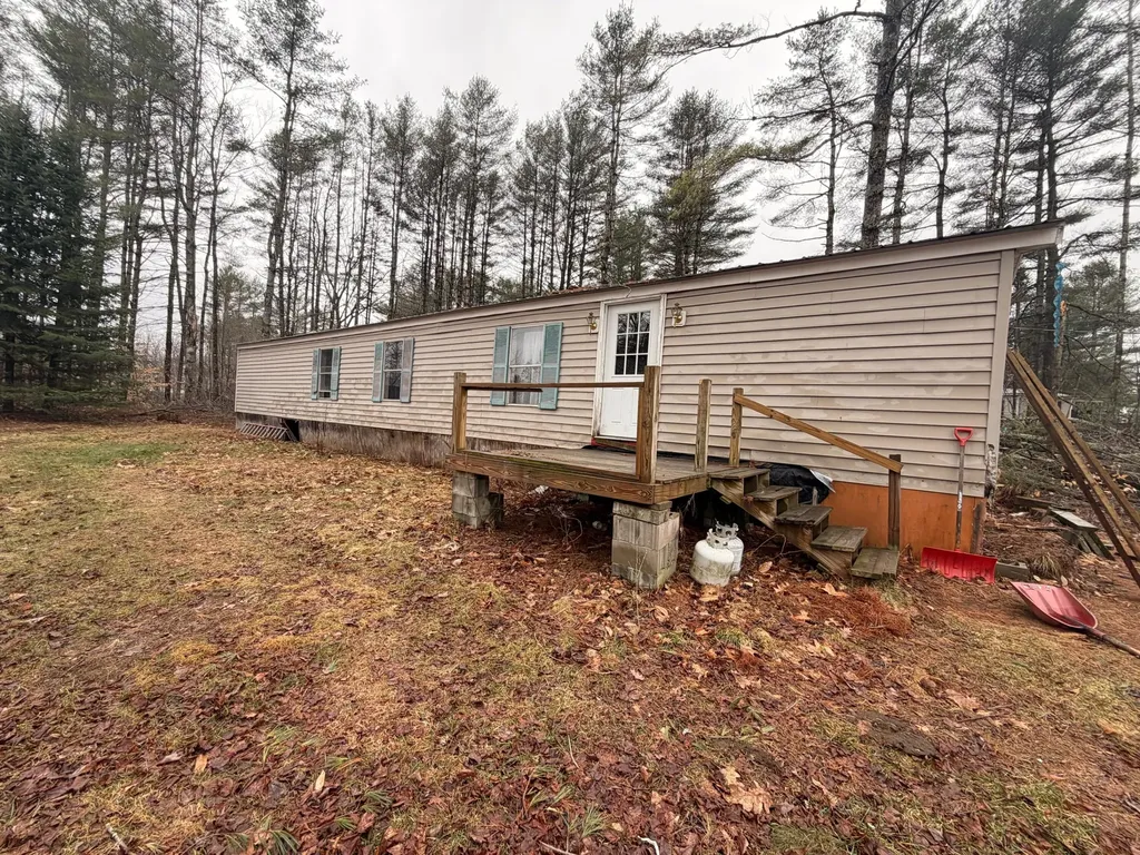 6 Sandy Lane Livermore Falls ME 04254