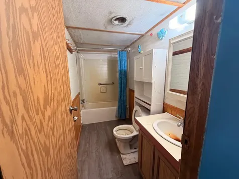 6 Sandy Lane Livermore Falls ME 04254
