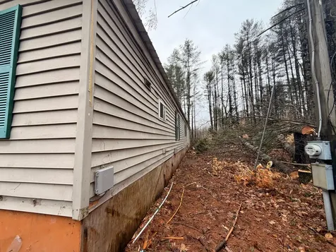 6 Sandy Lane Livermore Falls ME 04254
