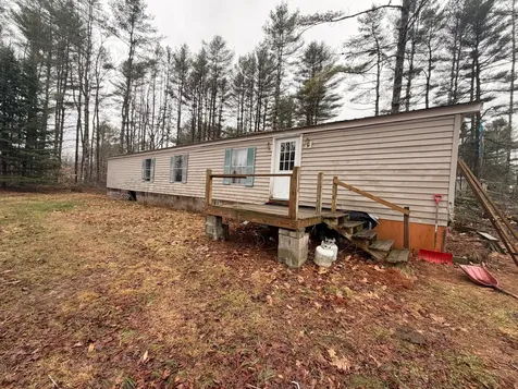 6 Sandy Lane Livermore Falls ME 04254