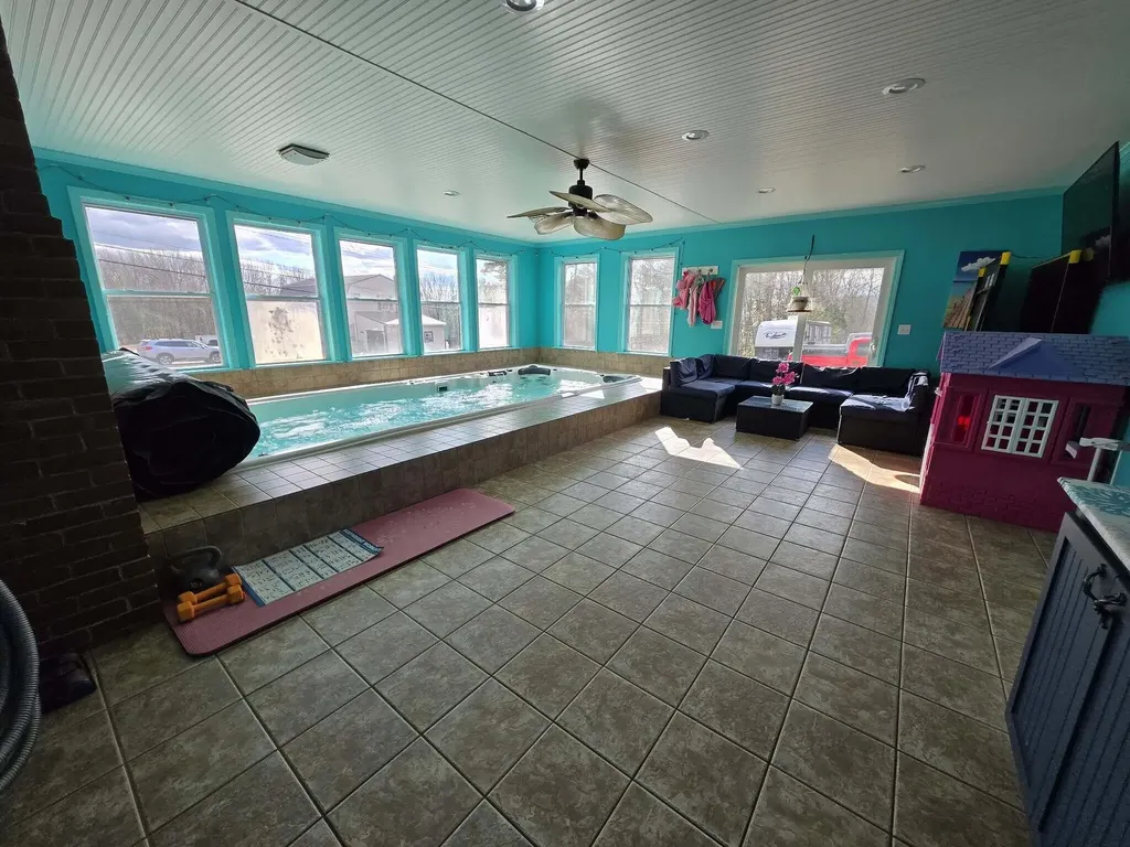 166 Howes Corner Road Turner ME 04282