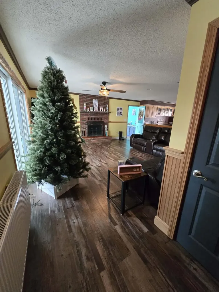 166 Howes Corner Road Turner ME 04282