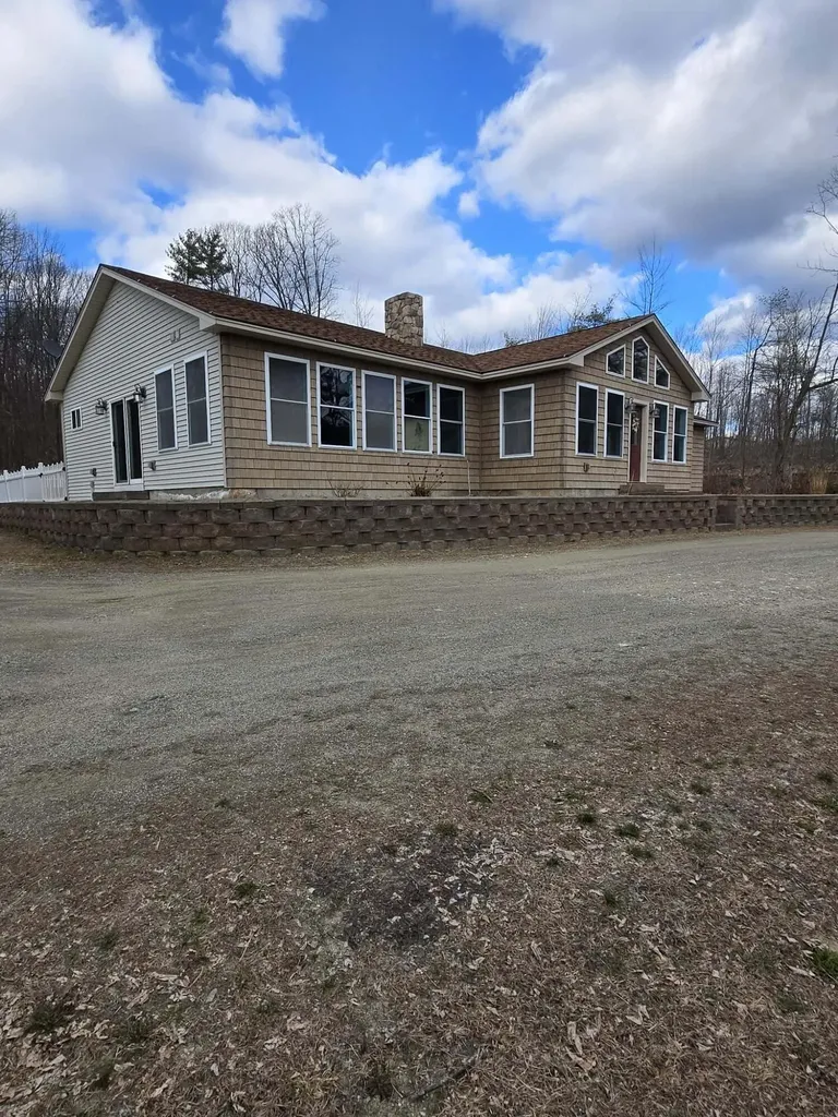 166 Howes Corner Road Turner ME 04282