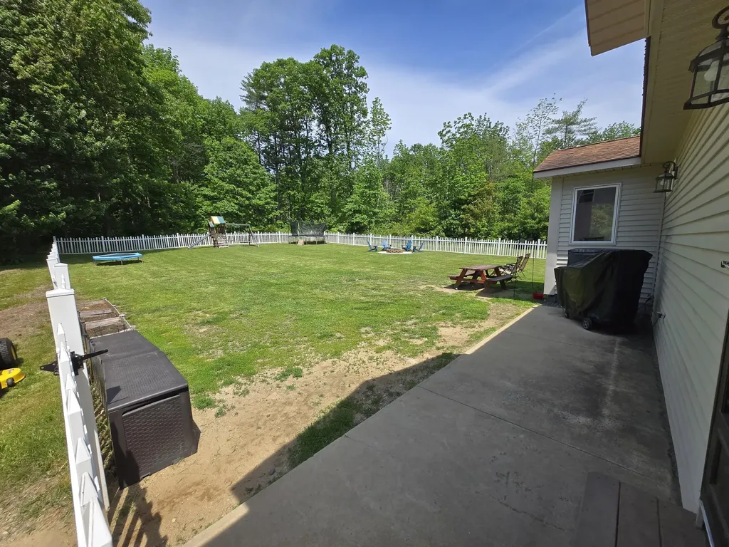 166 Howes Corner Road Turner ME 04282