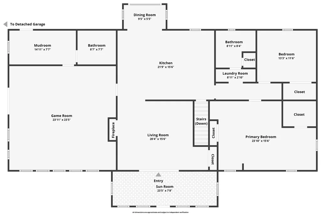 166 Howes Corner Road Turner ME 04282