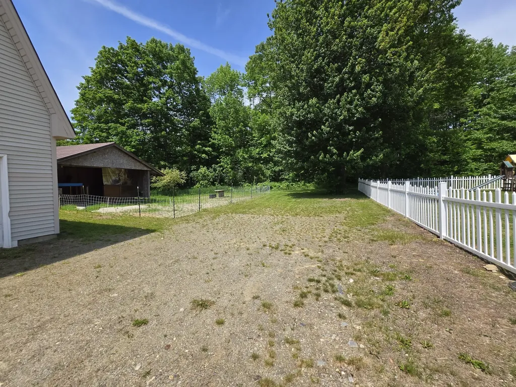 166 Howes Corner Road Turner ME 04282