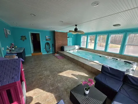 166 Howes Corner Road Turner ME 04282