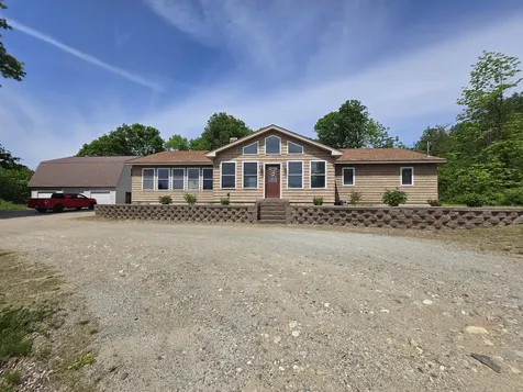 166 Howes Corner Road Turner ME 04282