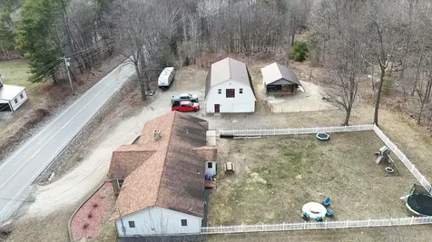 166 Howes Corner Road Turner ME 04282