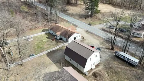 166 Howes Corner Road Turner ME 04282