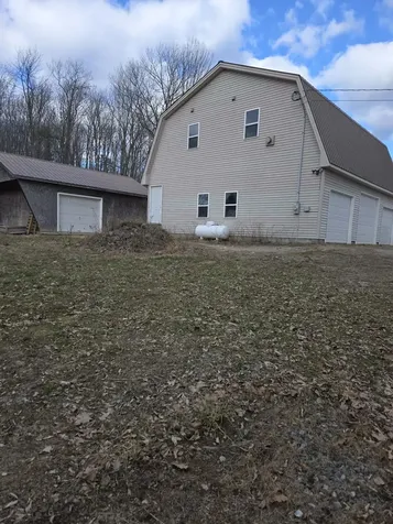 166 Howes Corner Road Turner ME 04282