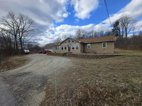 166 Howes Corner Road Turner ME 04282