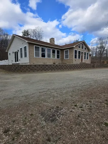 166 Howes Corner Road Turner ME 04282