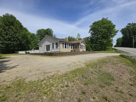 166 Howes Corner Road Turner ME 04282