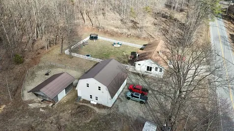 166 Howes Corner Road Turner ME 04282