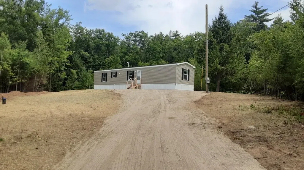104 Shore Acres Road Parsonsfield ME 04047