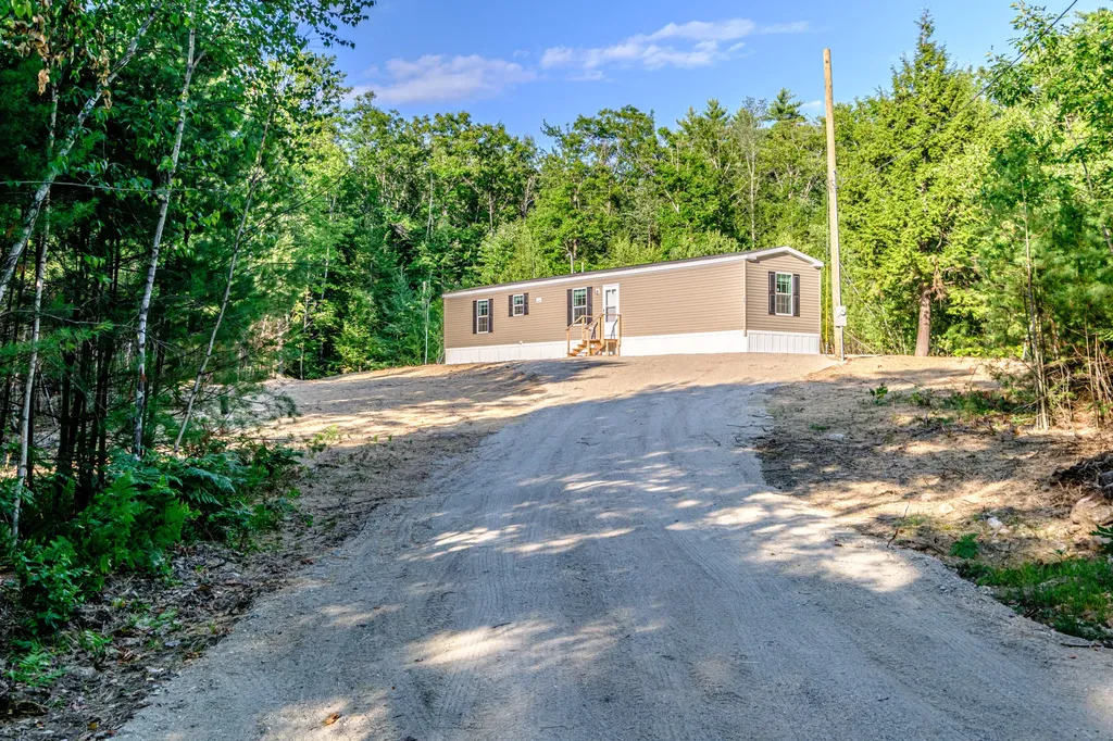 104 Shore Acres Road Parsonsfield ME 04047