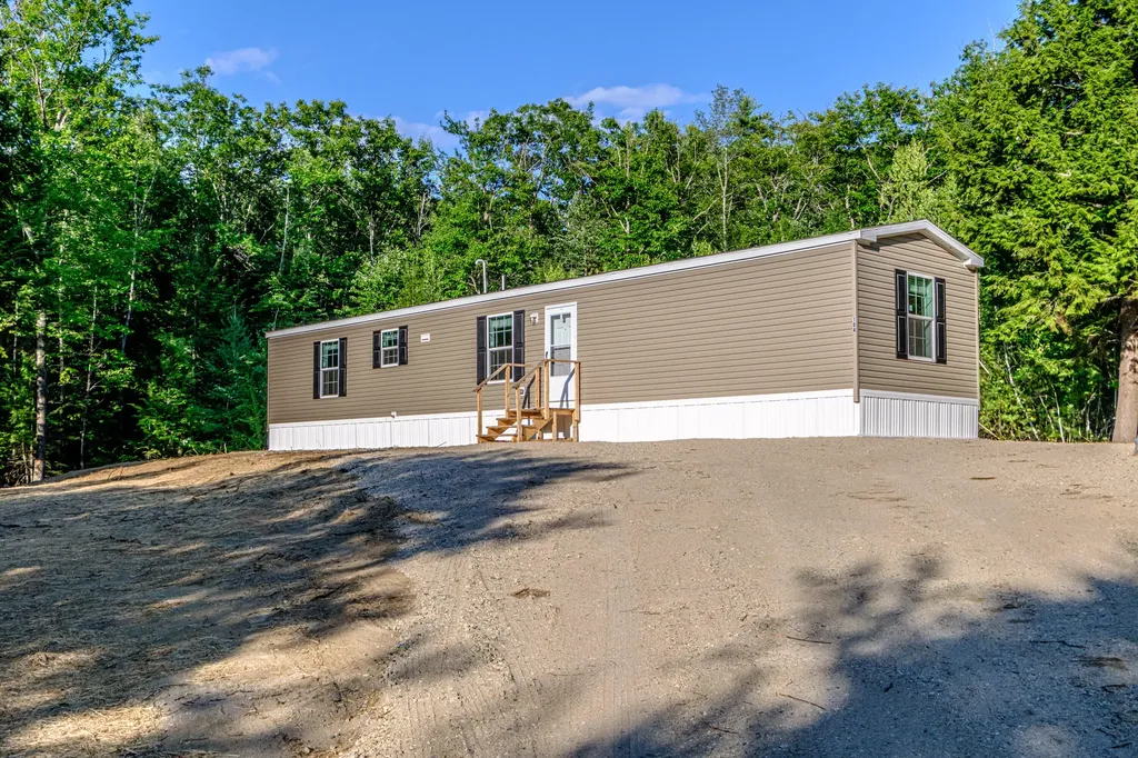 104 Shore Acres Road Parsonsfield ME 04047