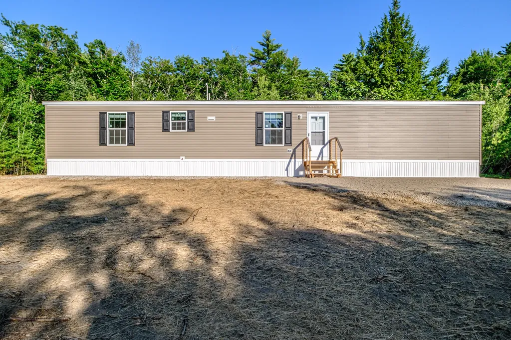 104 Shore Acres Road Parsonsfield ME 04047