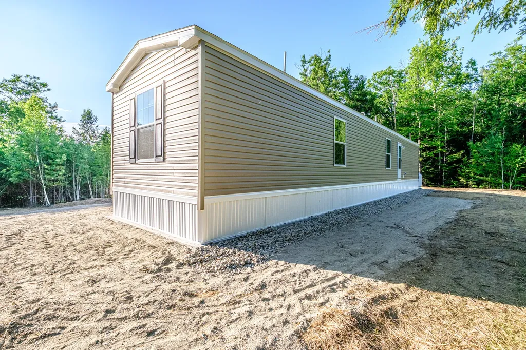 104 Shore Acres Road Parsonsfield ME 04047