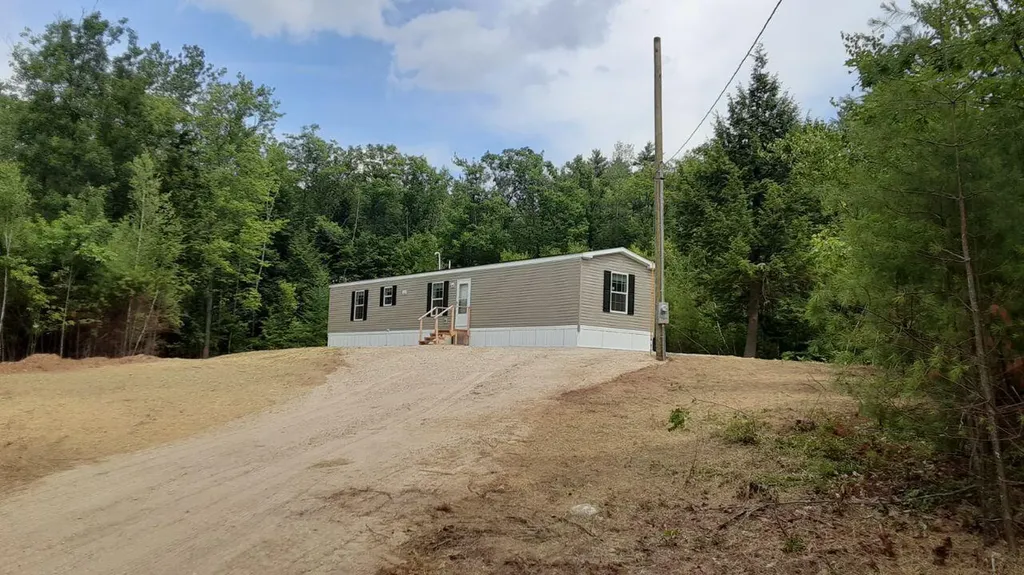 104 Shore Acres Road Parsonsfield ME 04047