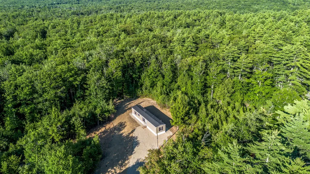 104 Shore Acres Road Parsonsfield ME 04047
