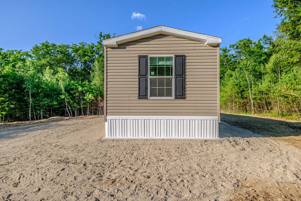 104 Shore Acres Road Parsonsfield ME 04047