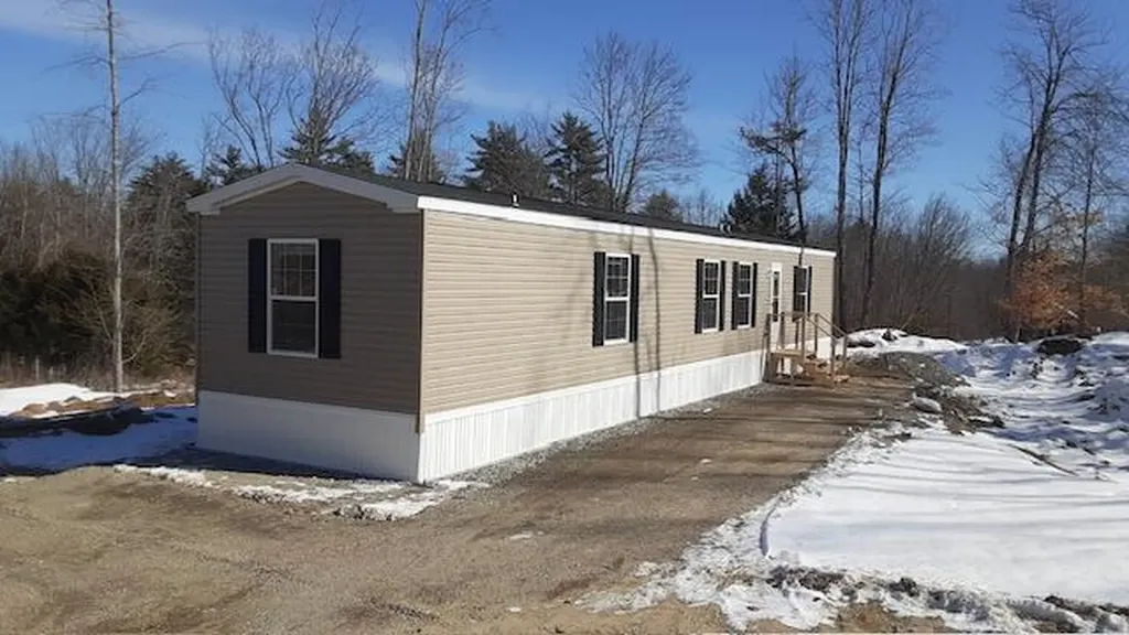Lot 33 Shore Acres Road Parsonsfield ME 04047