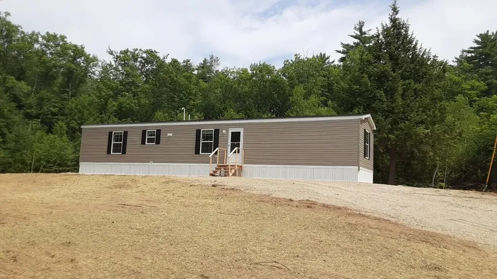 104 Shore Acres Road Parsonsfield ME 04047