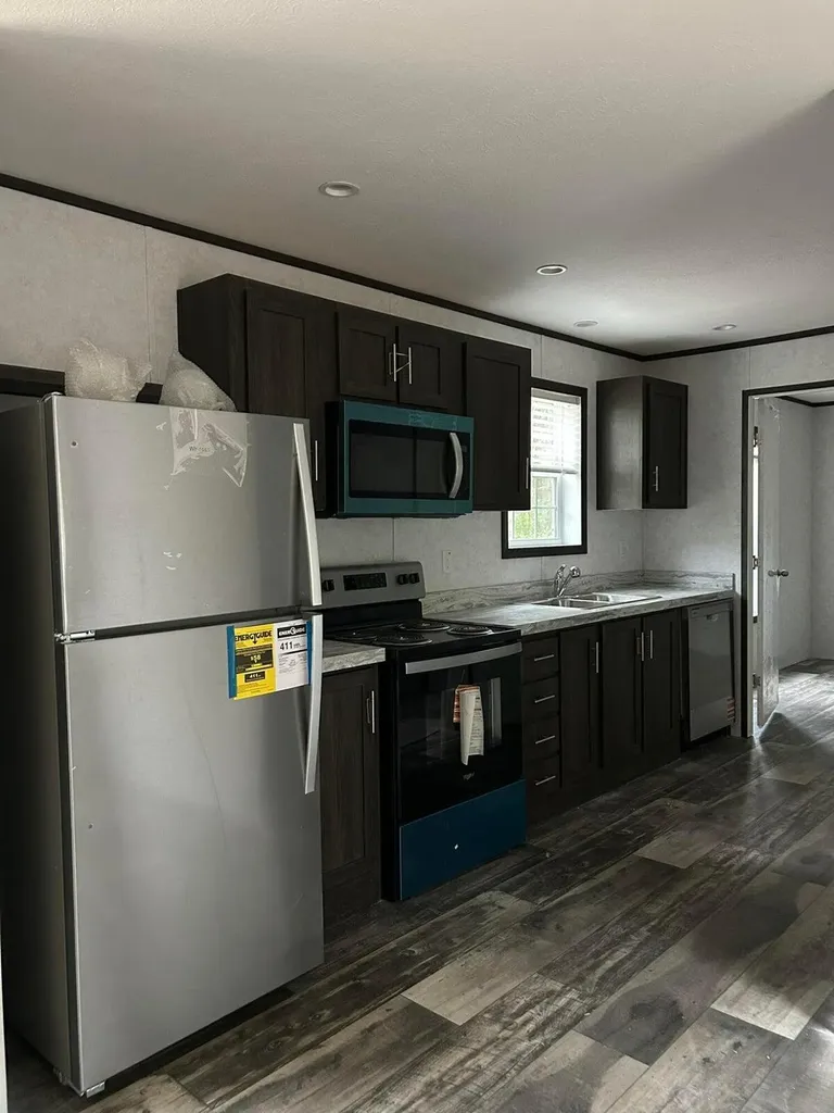 Lot 33 Shore Acres Road Parsonsfield ME 04047