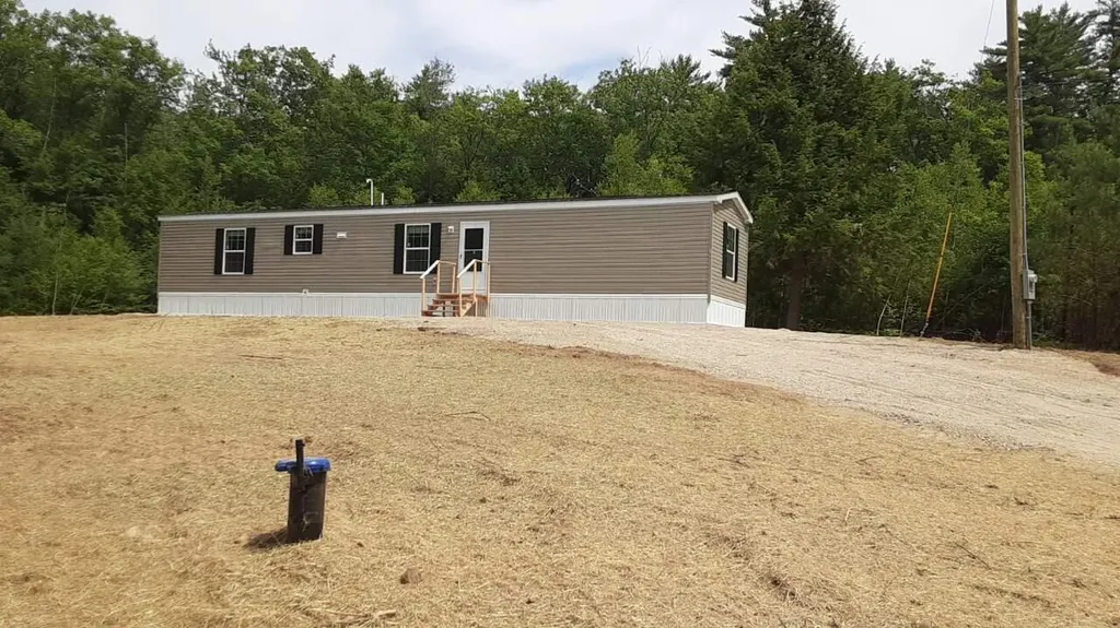 104 Shore Acres Road Parsonsfield ME 04047