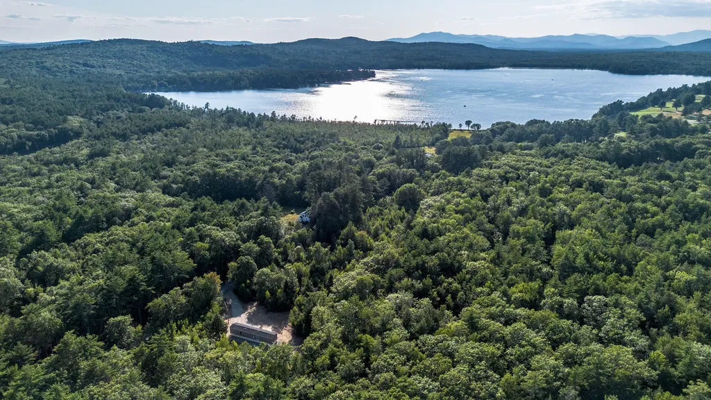 104 Shore Acres Road Parsonsfield ME 04047