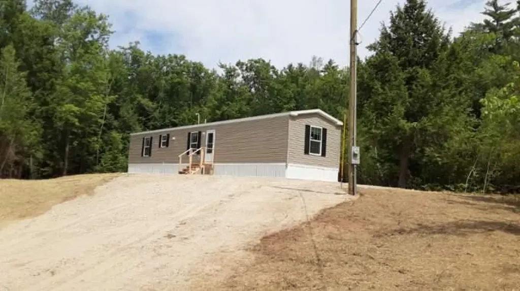104 Shore Acres Road Parsonsfield ME 04047
