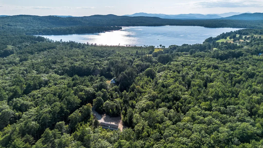 104 Shore Acres Road Parsonsfield ME 04047