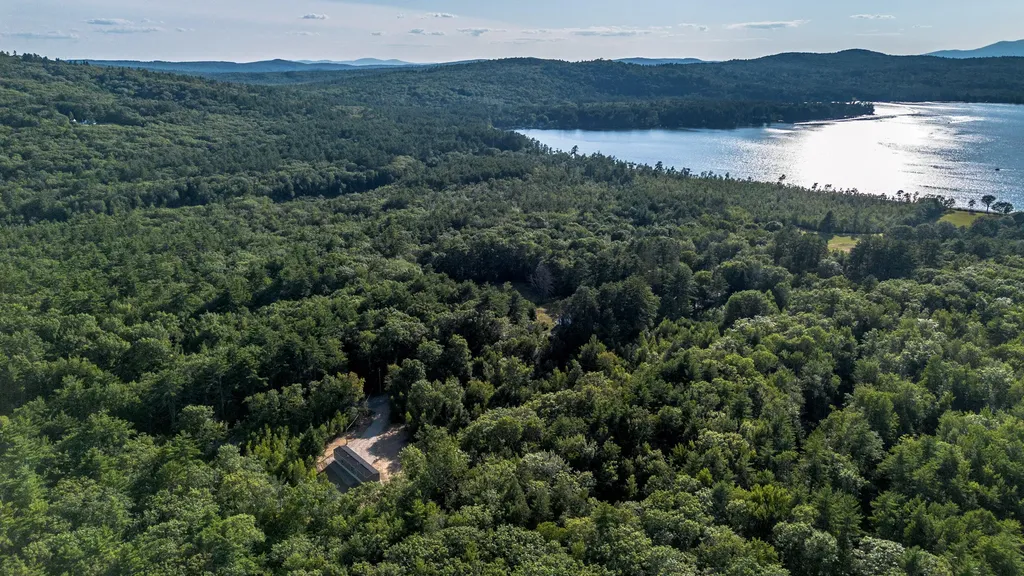 104 Shore Acres Road Parsonsfield ME 04047