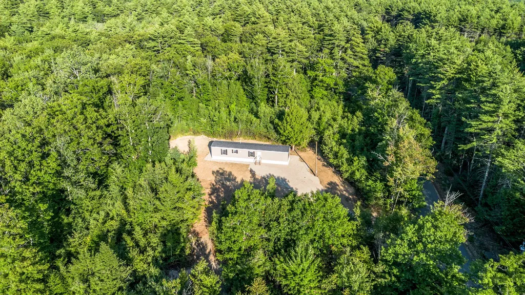 104 Shore Acres Road Parsonsfield ME 04047