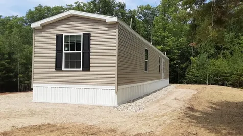 104 Shore Acres Road Parsonsfield ME 04047