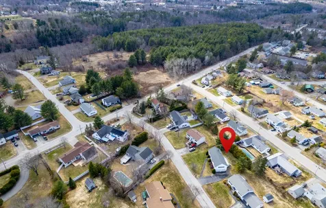 24 Laurel Circle Bangor ME 04401