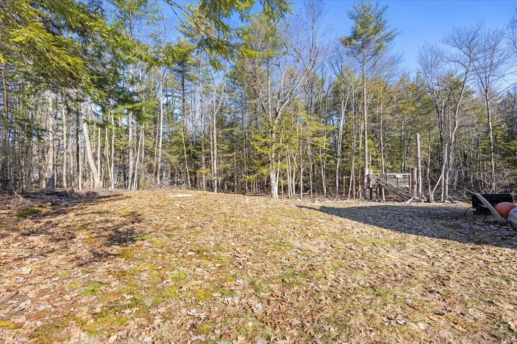 52 Rosemont Avenue Waterboro ME 04061