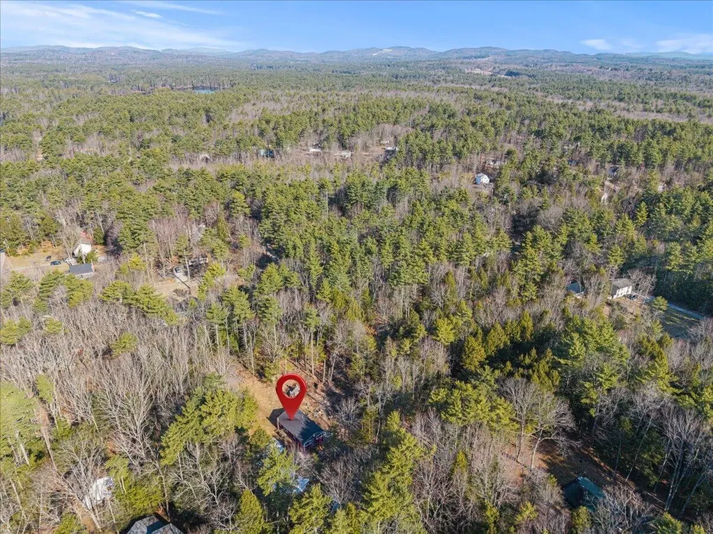 52 Rosemont Avenue Waterboro ME 04061