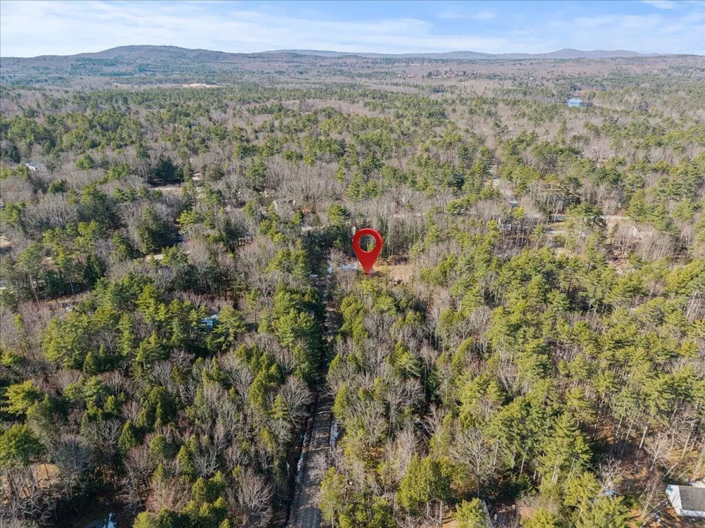 52 Rosemont Avenue Waterboro ME 04061