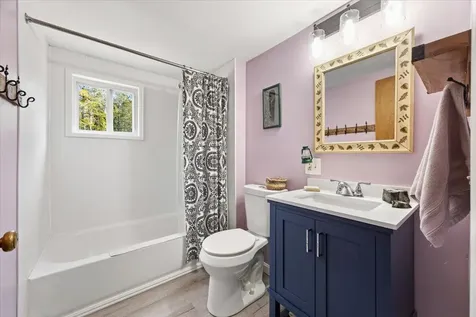 52 Rosemont Avenue Waterboro ME 04061