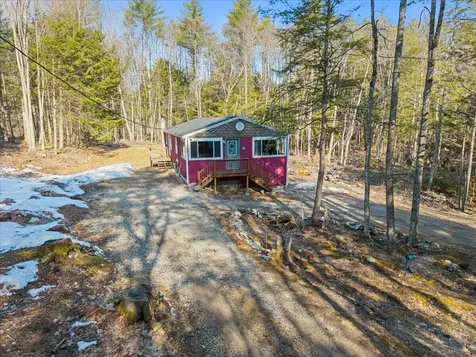52 Rosemont Avenue Waterboro ME 04061