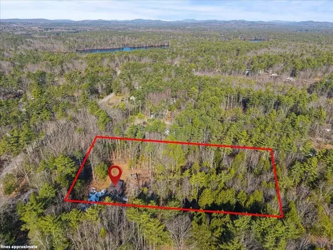 52 Rosemont Avenue Waterboro ME 04061
