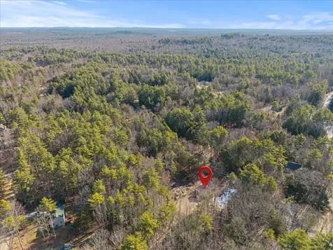 52 Rosemont Avenue Waterboro ME 04061