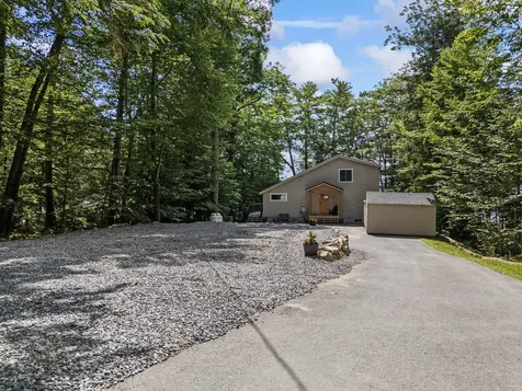 7 Papoose Island Road Raymond ME 04071